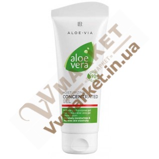 Алоэ Вера гель Концентрат (Aloe Vera Concetrate), 100 мл, LR с доставкой вся Украина